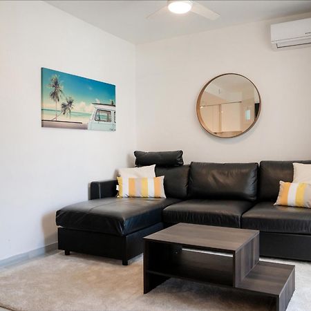 Penthouse*5Min From Beach มาร์เบยา ภายนอก รูปภาพ