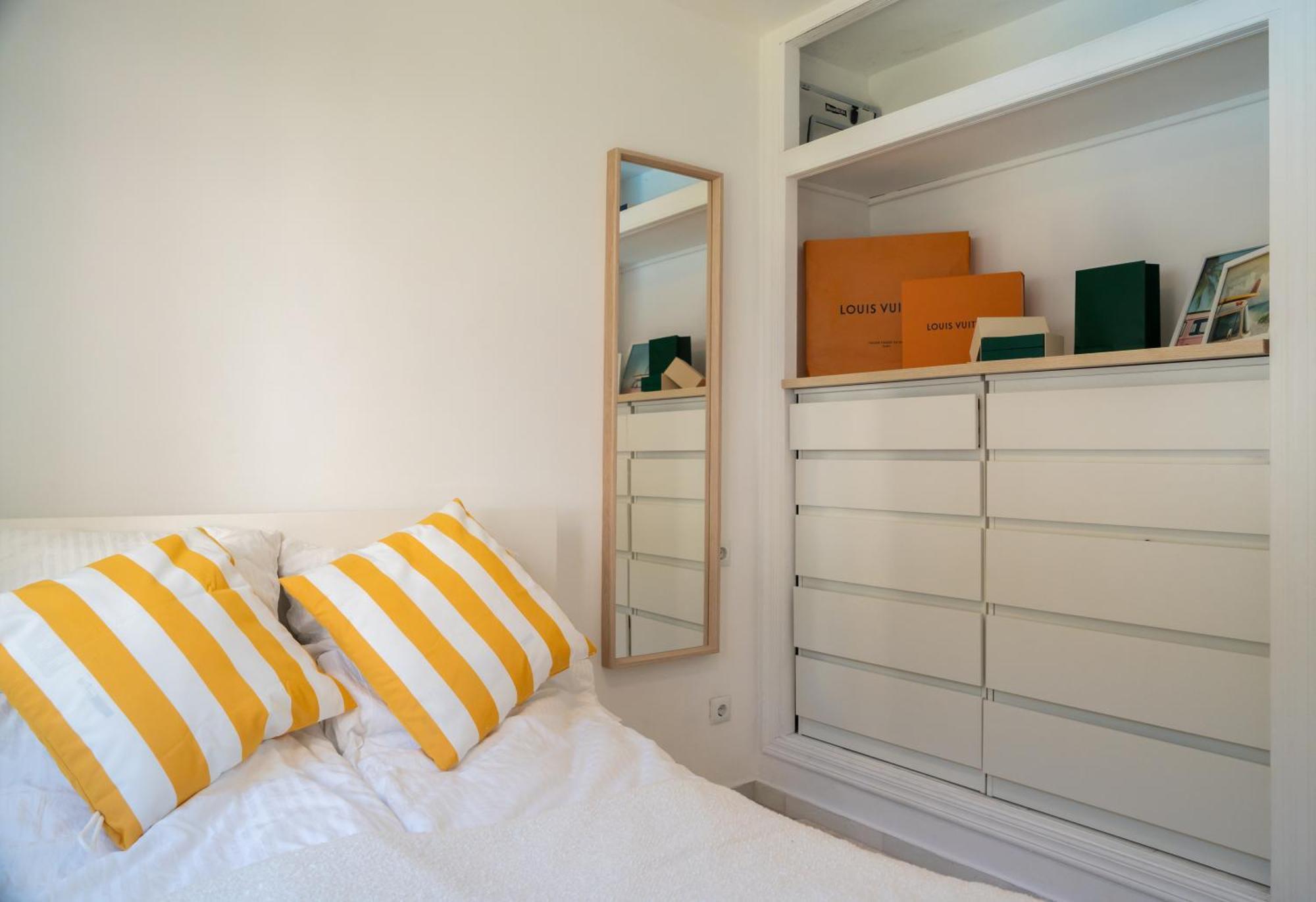 Penthouse*5Min From Beach มาร์เบยา ภายนอก รูปภาพ