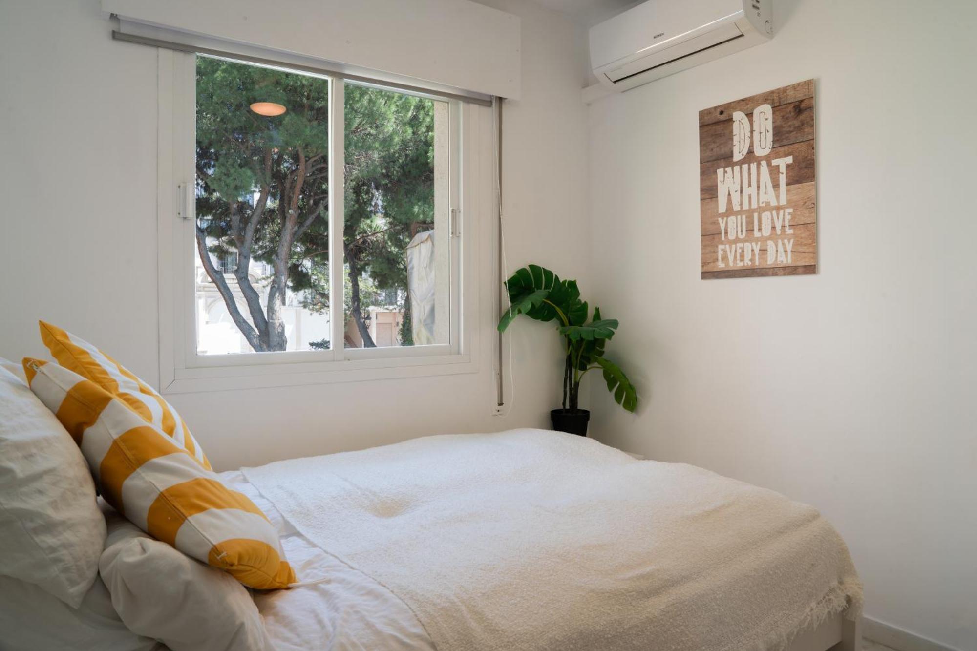 Penthouse*5Min From Beach มาร์เบยา ภายนอก รูปภาพ