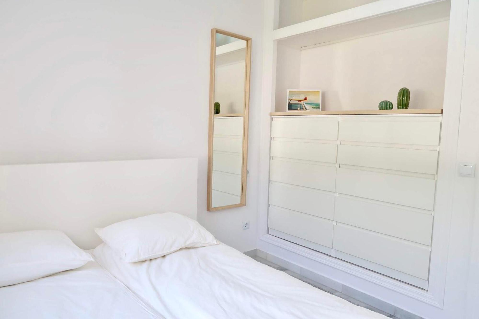 Penthouse*5Min From Beach มาร์เบยา ภายนอก รูปภาพ