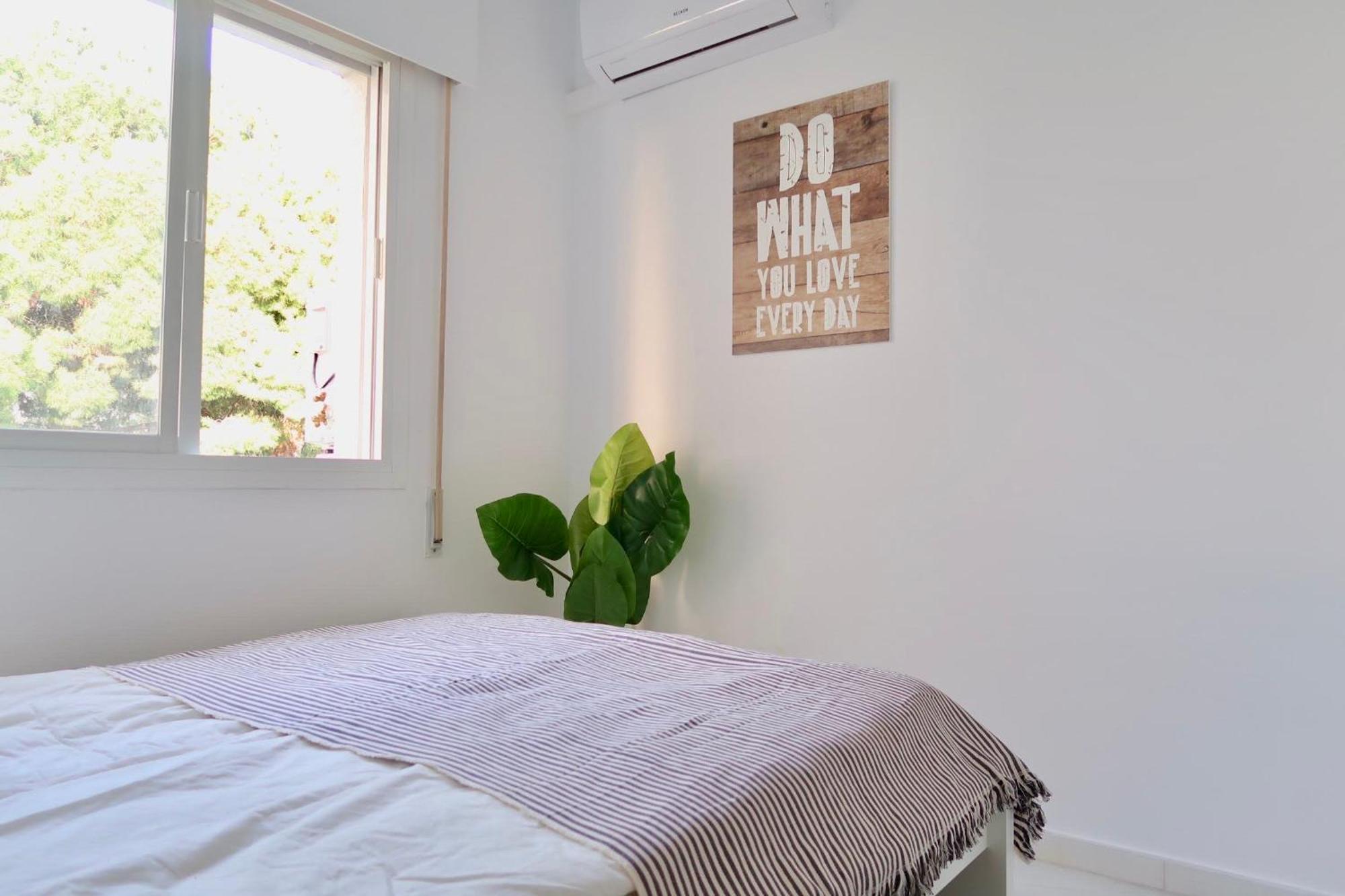 Penthouse*5Min From Beach มาร์เบยา ภายนอก รูปภาพ